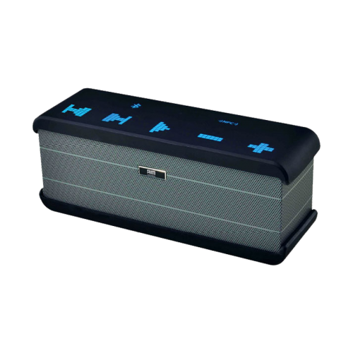Andromedia Cube