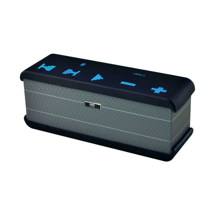 Andromedia Cube