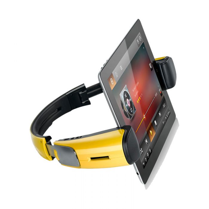 Andromedia Curve