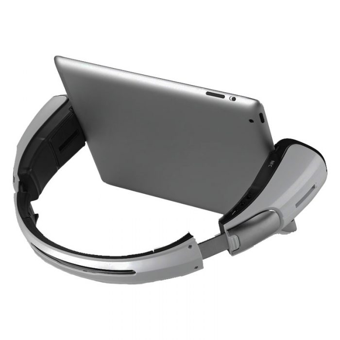 اسپیکر استند بیسیم Curve - Image 4