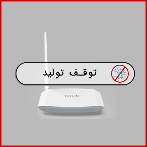 D151-V2.eol مودم D151 V2 تندا - تصویر 1
