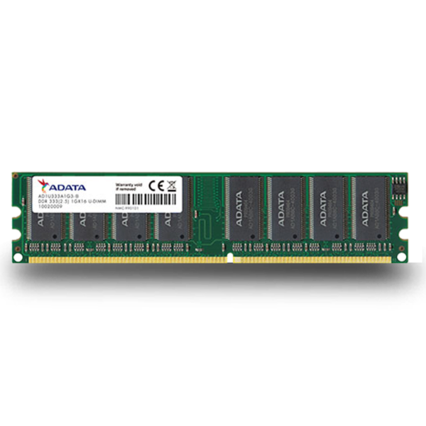 DDR2 800 Unbuffered-DIMM
