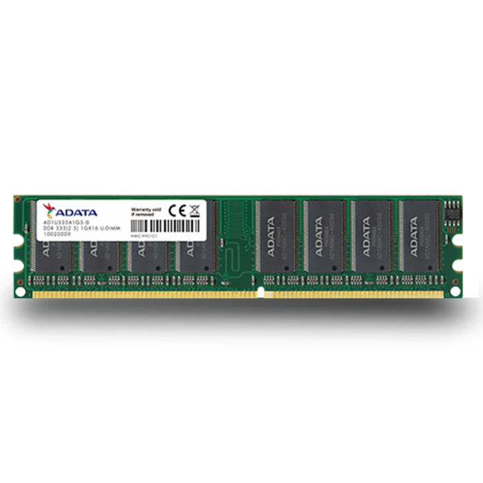 DDR2 800 Unbuffered-DIMM