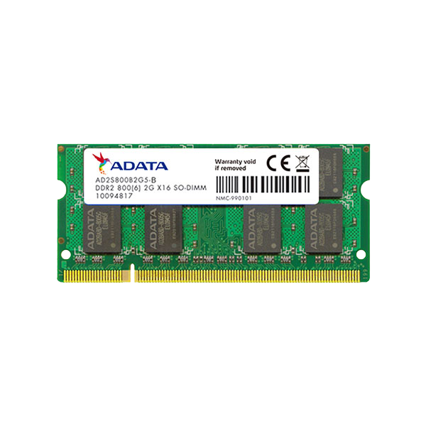 DDR2 800 Unbuffered-DIMM