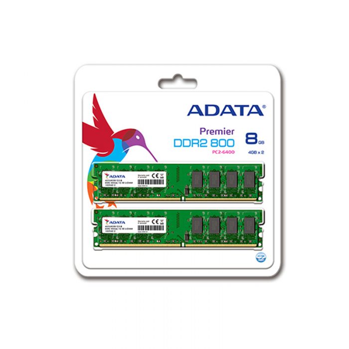 Premier DDR2 800