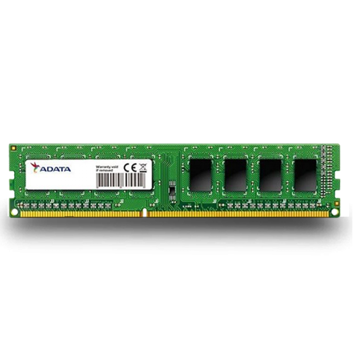 حافظه‌ی رم دسکتاپی Premier DDR2 800 ای‌دیتا