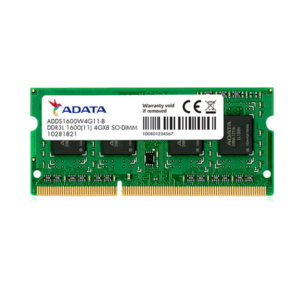 حافظه‌ی رم لپ‌تاپیPremier DDR3L 1600 ای‌دیتا