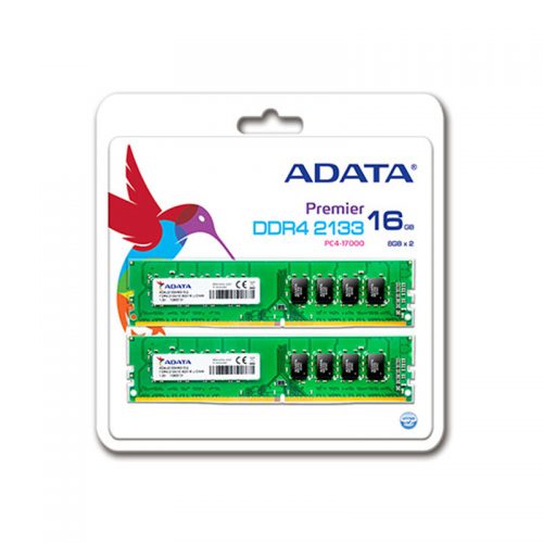 Premier DDR4 2133