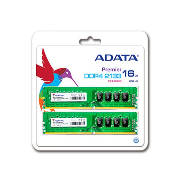 Premier DDR4 2133