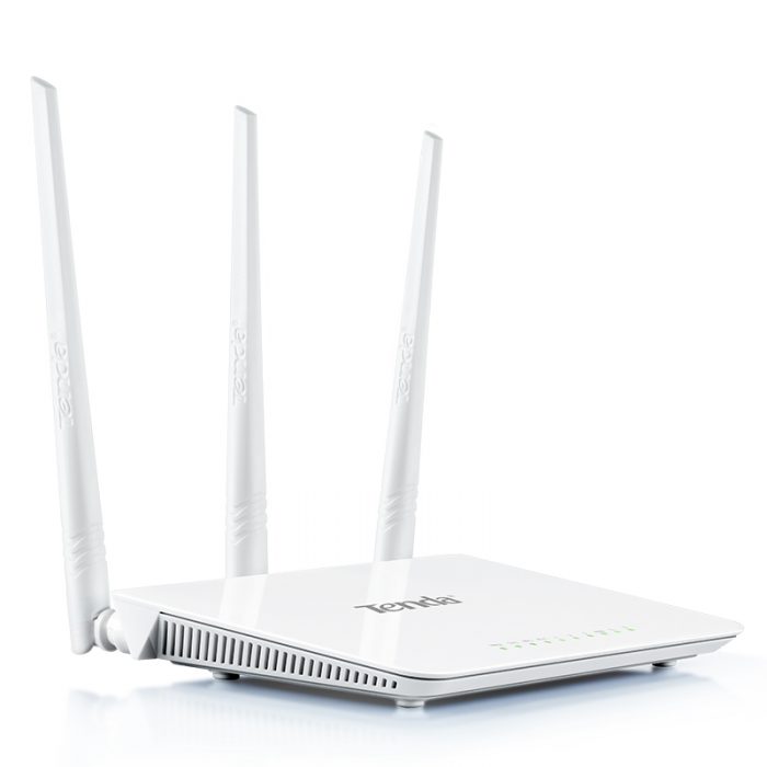 روتر بیسیم High-Power تندا FH303