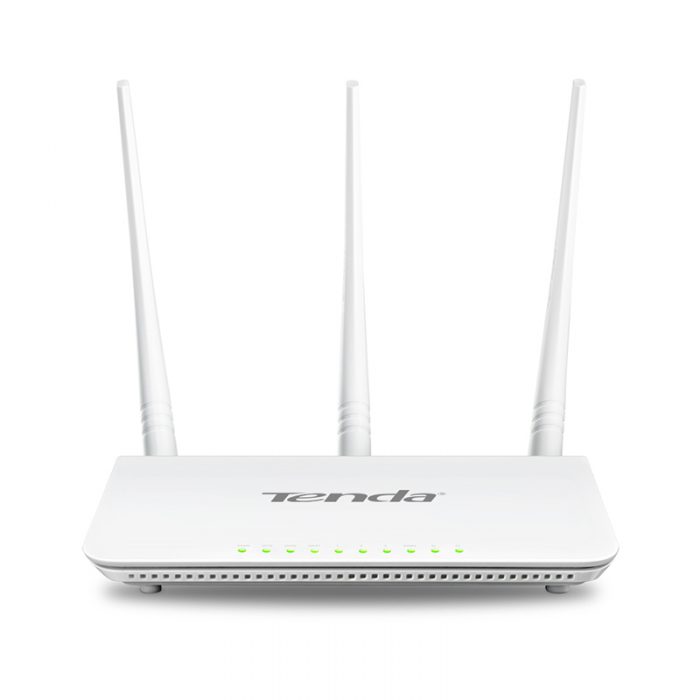 روتر بیسیم High-Power تندا FH303