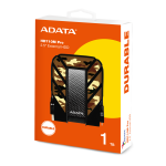 هارد اکسترنال ای دیتا مدل HD710M Pro - تصویر 7