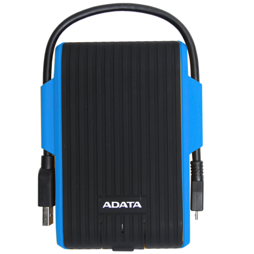 قدرتمندترین هارداکسترنال ADATA