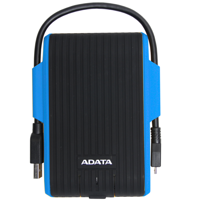 قدرتمندترین هارداکسترنال ADATA