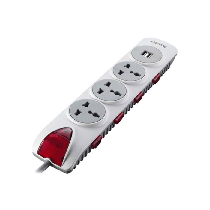 Huntkey PZB404