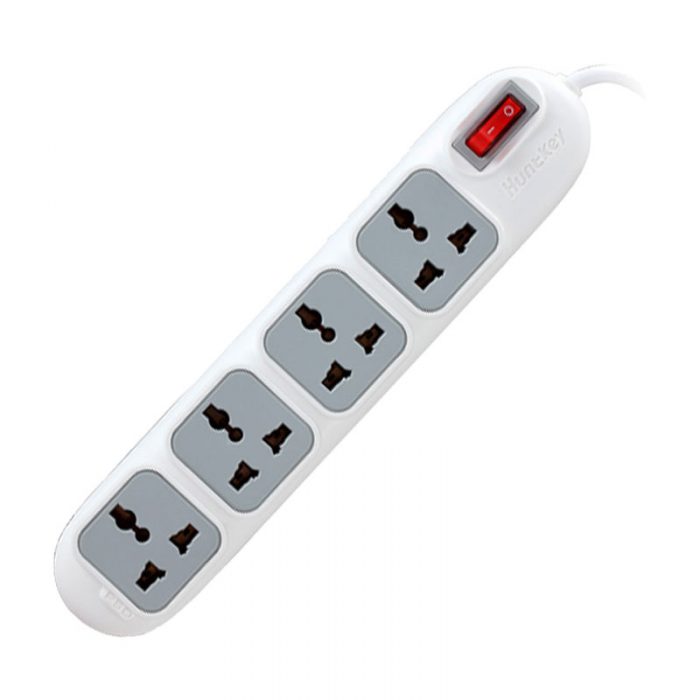 چندراهی برق PZD401 هانت‌کی