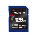 Adata Premier Pro SDXC UHS-I U3