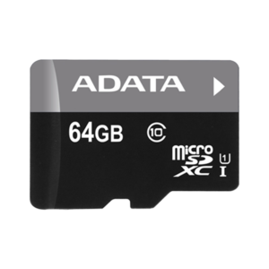 Adata Premier microSDHCSDXC UHS-I Class10