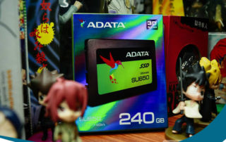 5 نکته برای خرید بهترین حافظه SSD