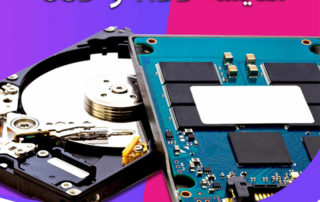 HDD، SSD و يا هارد درايوهيبريدی