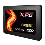 اس‌اس‌دی مخصوص بازی 3D NAND Flash SX950 ای‌دیتا - تصویر 2