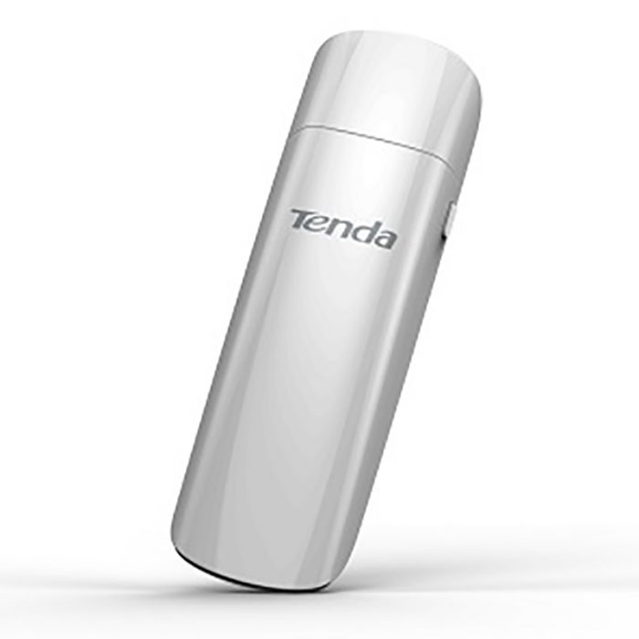 آداپتور شبکه USB بیسیم فوق پرسرعت U12