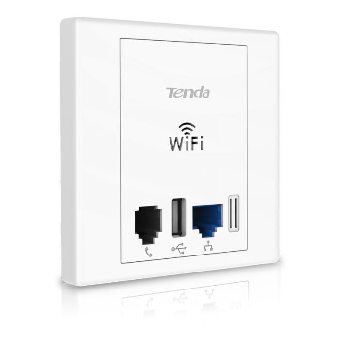 Tenda W6