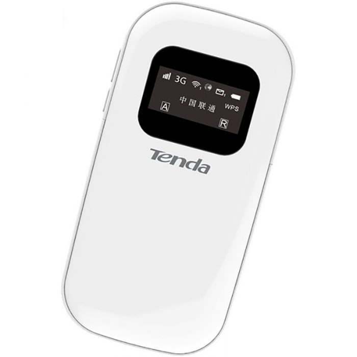 مودم همراه 3G تندا 3G185