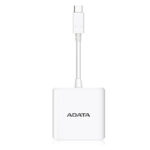 هاب چند منظوره Type-C ای‌دیتا