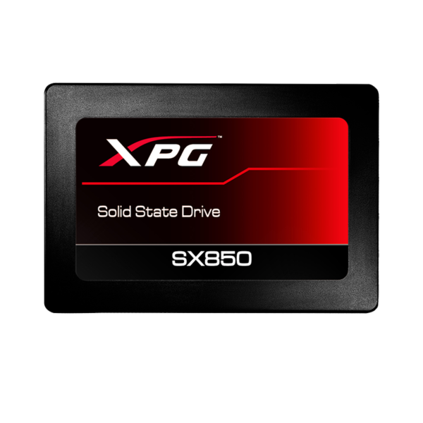 اساسدی 3D NAND Flash SX850 ایدیتا