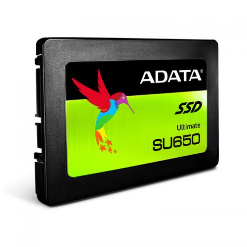 اس‌اس‌دی 3D NAND Flash SU650ای‌دیتا