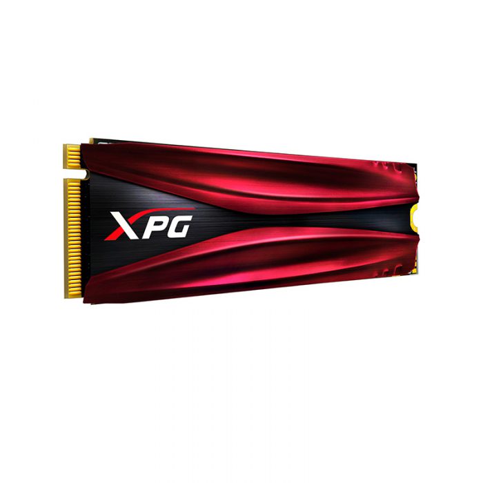 اس‌اس‌دیXPG GAMMIX S10 ای‌دیتا