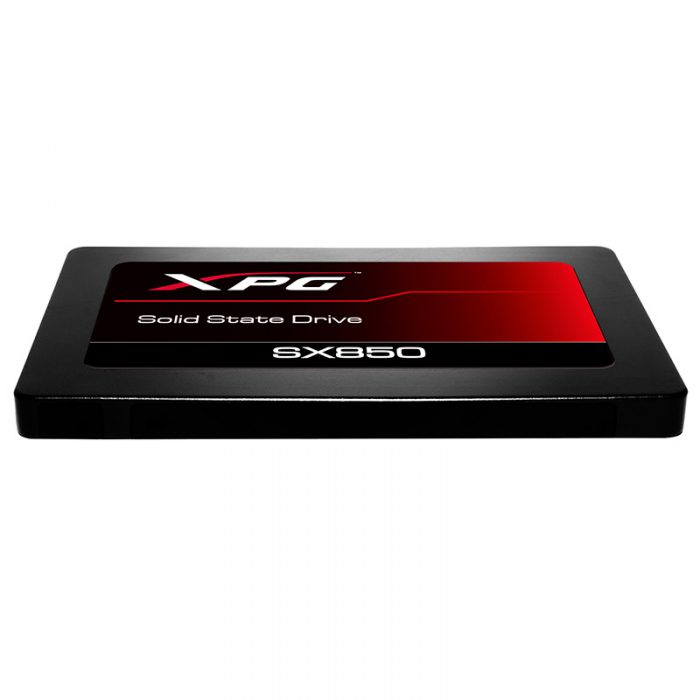 اس‌اس‌دی 3D NAND Flash SX850 ای‌دیتا