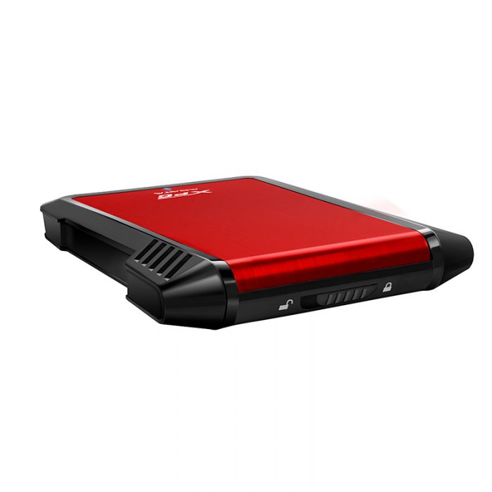 هاردباکس مقاوم EX500 ای‌دیتا - Image 3