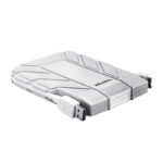 هارددیسک مخصوص اپل ضدآب، ضدضربه و ضدغبار HD710A Pro ایدیتا