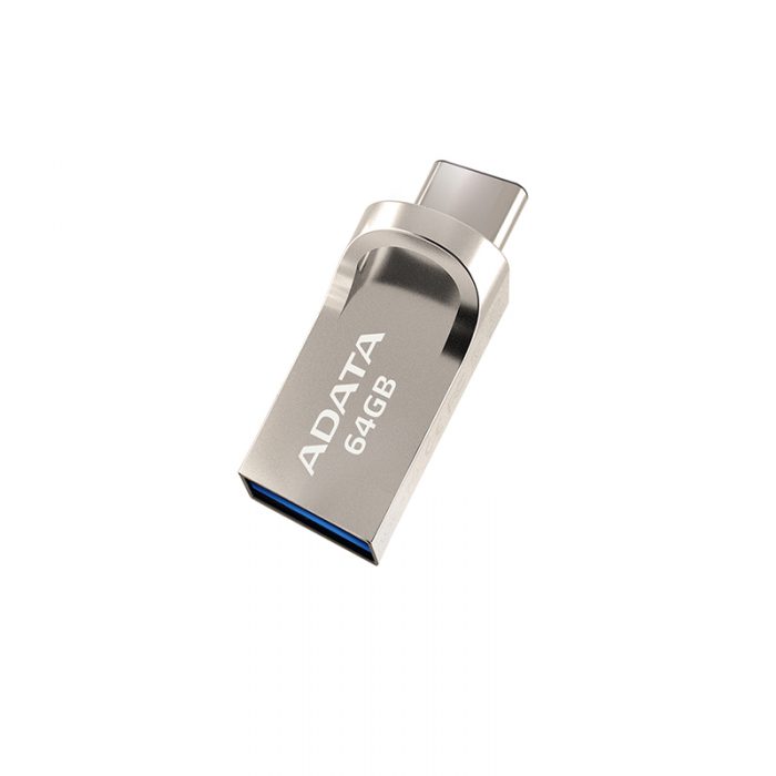 فلش مموری دوطرفه Type-C UC370 ای‌دیتا