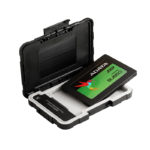 باکس هارد اکسترنال ای دیتا مدل ED600 - تصویر 3