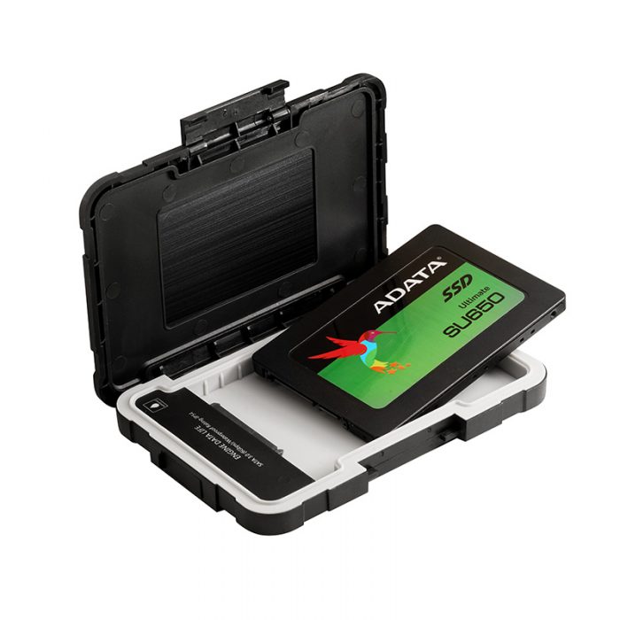 هاردباکس ED600  ای‌دیتا - Image 3