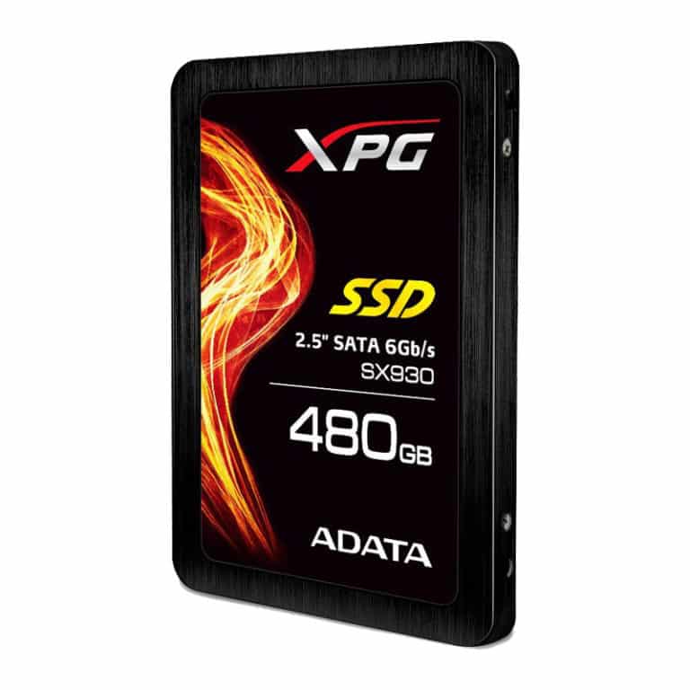 Adata SX930