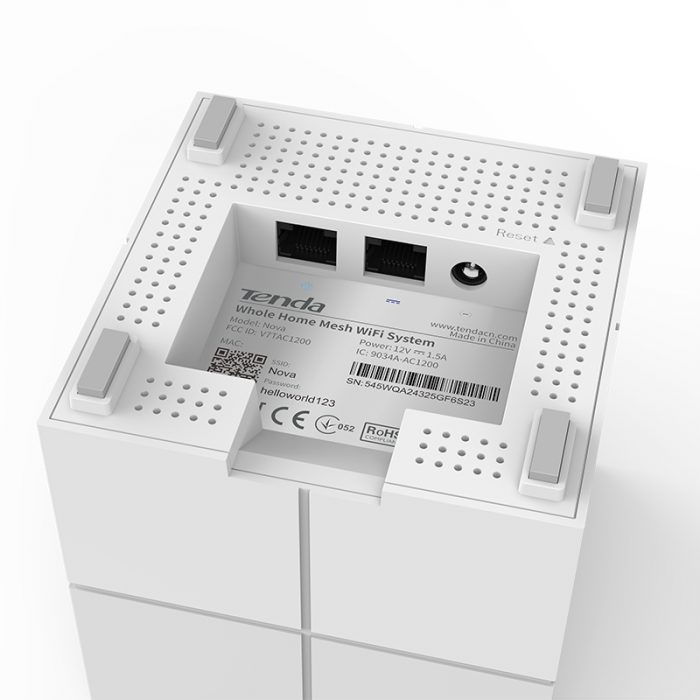 سیستم مش بیسیم Nova MW6