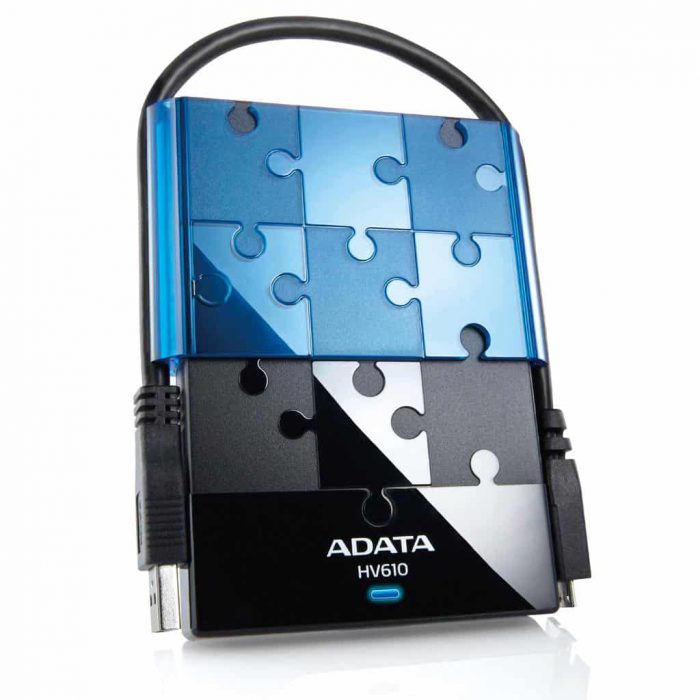 هارد دیسک مدل HV610 ای دیتا - Image 3