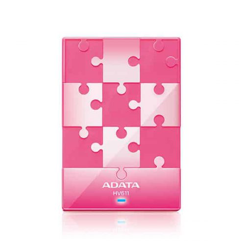 Adata HV610