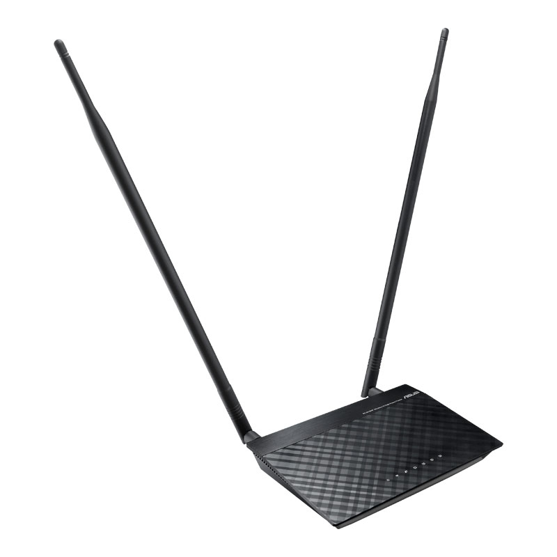 روتر RT-N12HP B1 ایسوس