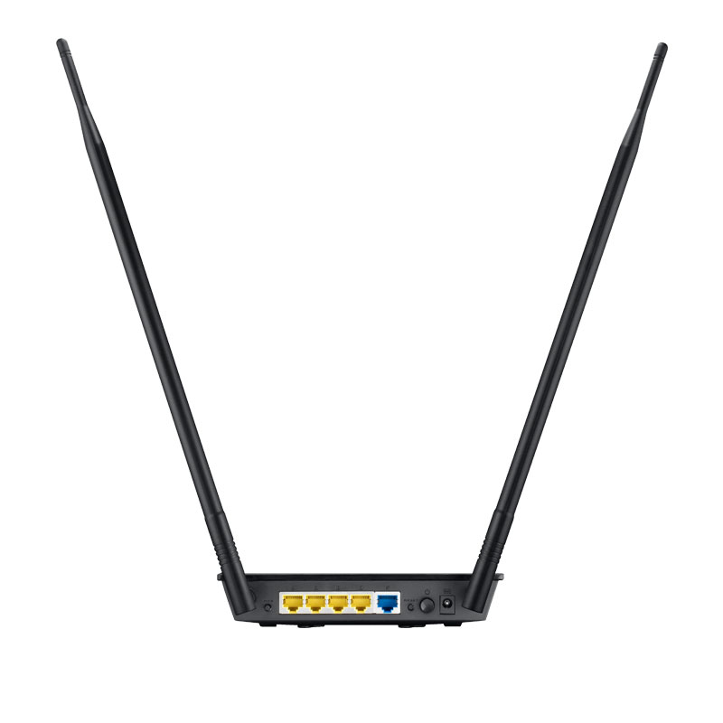 روتر RT-N12HP B1 ایسوس