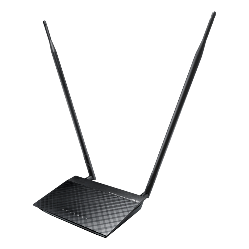 روتر RT-N12HP B1 ایسوس