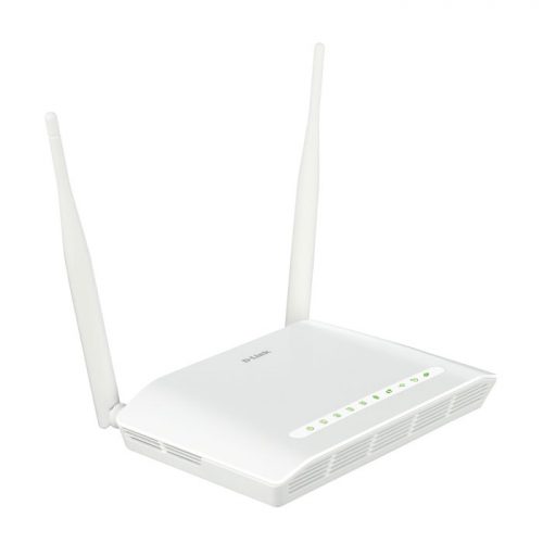 مودم مدل DSL-2750U‌ دی‌-لینک