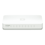 سوییچ DES-1008A دی-لینک
