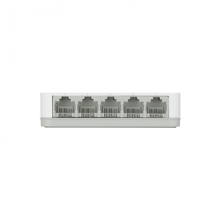 سوییچ DES-1005A دی لینک