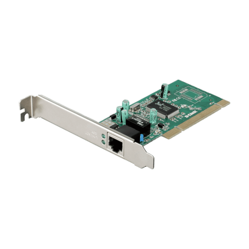 کارت شبکه DGE-528T دی لینک