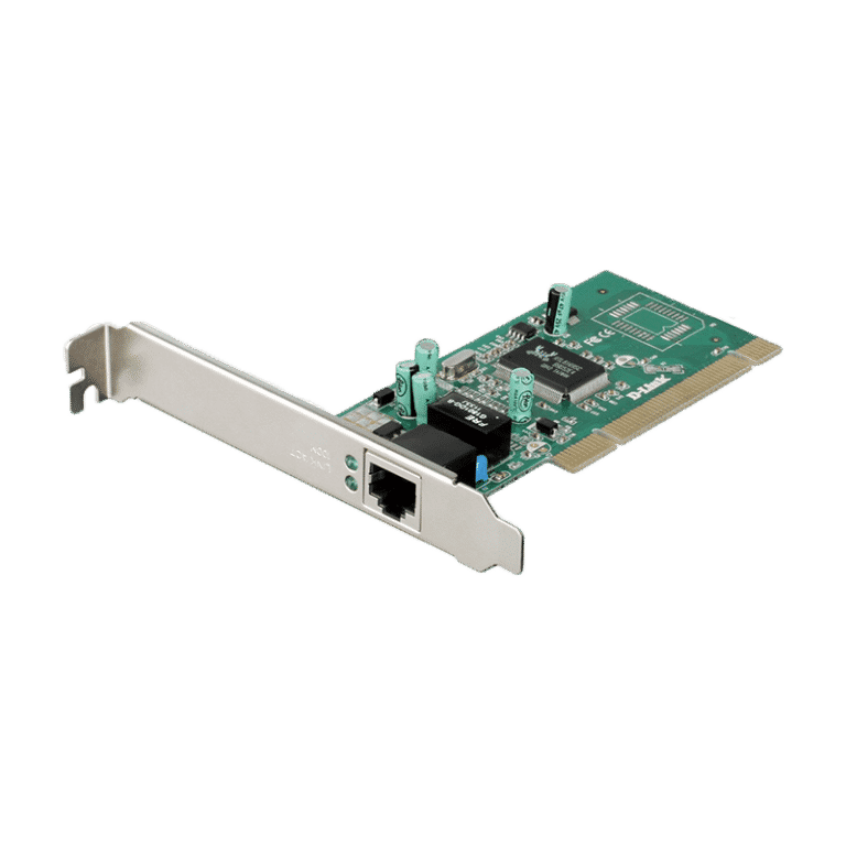 کارت شبکه DGE-528T دی لینک